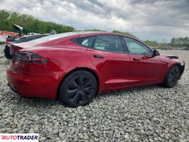 Tesla Model S 2023