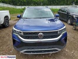 Volkswagen Pozostałe 2022 1