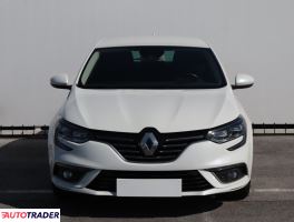 Renault Megane 2016 1.2 130 KM