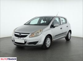 Opel Corsa 2007 1.2 84 KM