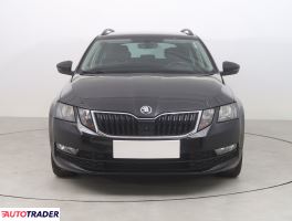 Skoda Octavia 2017 1.6 113 KM