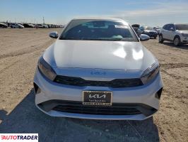 Kia Pozostałe 2024 2