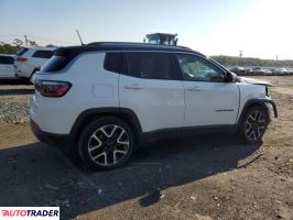 Jeep Compass 2021 2