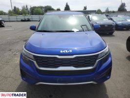 Kia Pozostałe 2022 2 Kia Pozostałe 2022 2