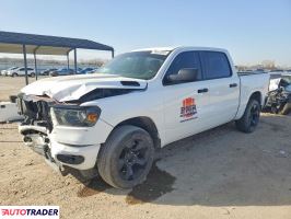 Dodge Ram - zobacz ofertę