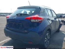 Nissan Pozostałe 2020 1 Nissan Pozostałe 2020 1