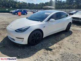 Tesla Model 3 2020 Tesla Model 3 2020