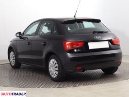 Audi A1 2012 1.2 84 KM