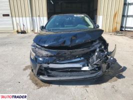 Toyota Corolla 2024 2