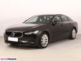 Volvo S90 2018 2.0 231 KM