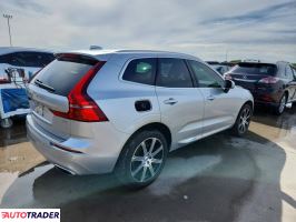 Volvo XC60 2021 2