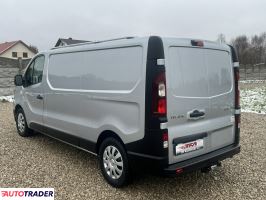 Renault Trafic 2022 2
