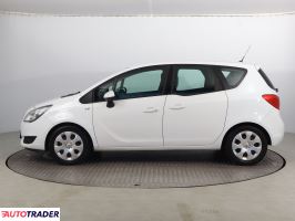 Opel Meriva 2014 1.4 118 KM Opel Meriva 2014 1.4 118 KM