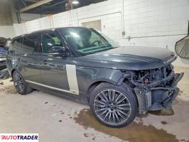 Land Rover Range Rover 2020 5