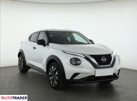 Nissan Juke 2024 1.0 112 KM