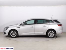 Renault Megane 2017 1.6 128 KM Renault Megane 2017 1.6 128 KM