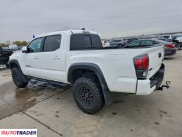 Toyota Tacoma 2023 3