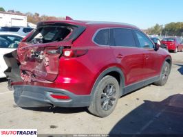 Mazda CX-9 2021 2