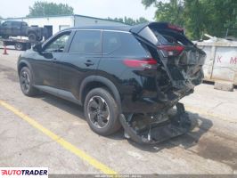 Nissan Rogue 2025 1 Nissan Rogue 2025 1