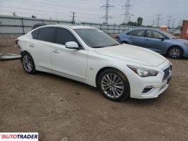 Infiniti Q50 2019 3 Infiniti Q50 2019 3