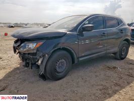 Nissan Rogue - zobacz ofertę