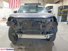 Toyota Pozostałe 2021 4