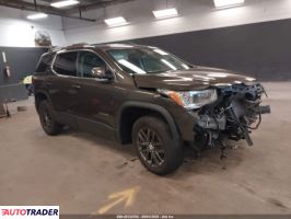 GMC Acadia 2019 3