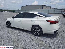 Nissan Altima 2021 2 Nissan Altima 2021 2