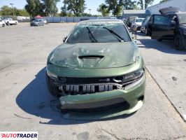 Dodge Charger 2021 6