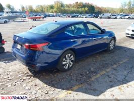 Nissan Altima 2020 2