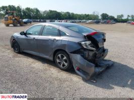 Honda Civic 2020 2