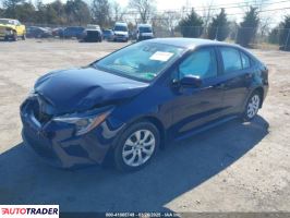 Toyota Corolla 2022 1 Toyota Corolla 2022 1
