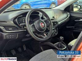 Fiat Tipo 2021 1.0 100 KM