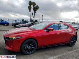 Mazda 3 - zobacz ofertę