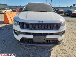 Jeep Compass 2025 2