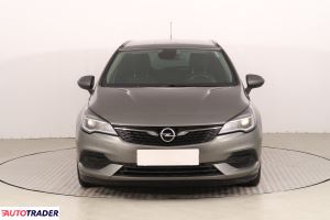 Opel Astra 2020 1.5 120 KM