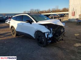 Kia Sportage 2026 2
