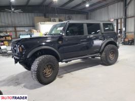 Ford Bronco 2023 2 Ford Bronco 2023 2