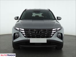 Hyundai Tucson 2023 1.6 177 KM