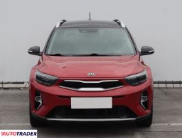 Kia Pozostałe 2020 1.0 118 KM