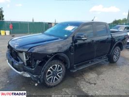 Ford Ranger 2024 2