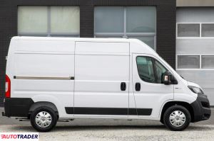 Fiat Ducato 2021 2.3 Fiat Ducato 2021 2.3