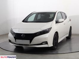 Nissan Leaf 2023 0.0 147 KM