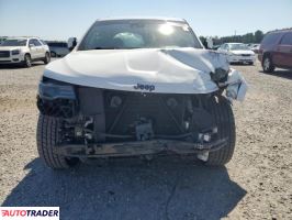 Jeep Grand Cherokee 2021 5