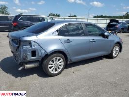 Toyota Corolla 2024 2