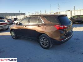 Chevrolet Equinox 2020 1