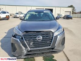 Nissan Pozostałe 2023 1