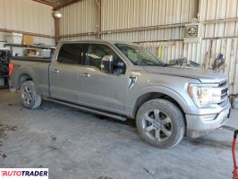 Ford Pozostałe 2022 3 Ford Pozostałe 2022 3