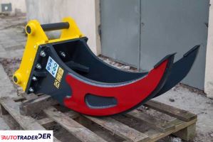 Zrywak do korzeni NOWY! Producent 2026r.