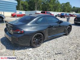 BMW M2 2025 3